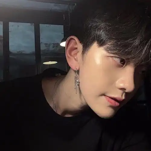 男头/头像/潮图/ins自截/男生头像