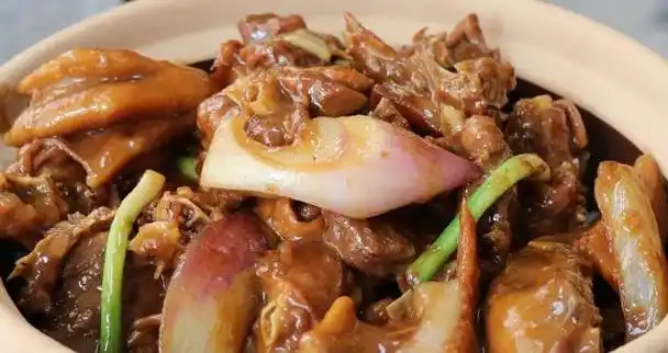 闻名江苏太仓的5道不可错过的特色小吃,没尝过白去了!