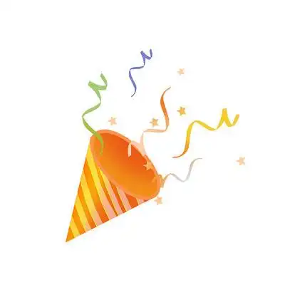 庆祝礼炮图片_卡通手绘_编号11585823_红动中国