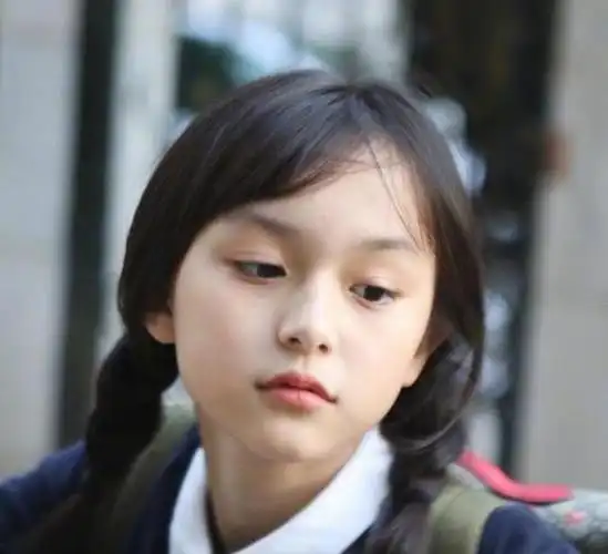 又一次,2018年,刘楚恬以小明兰的形象再次亮相,出现在大家的视野中.