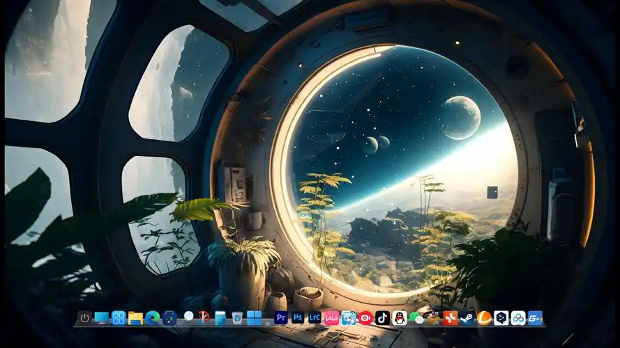 wallpaper engine壁纸推荐第三十二弹——绝美动漫