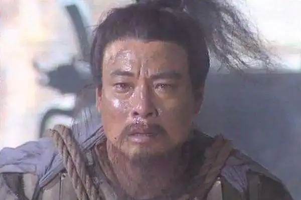 诸葛亮借用一成语,处死自己的心腹,却冤枉了赵云