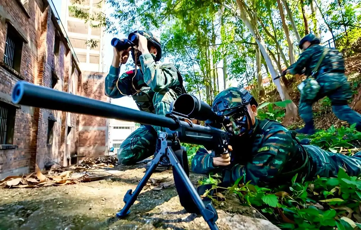 特战人,特战魂. 公开宣传照片#特战 #军迷 - 抖音