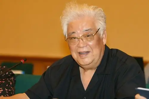 于洋-中国著名老一辈表演艺术家排行榜