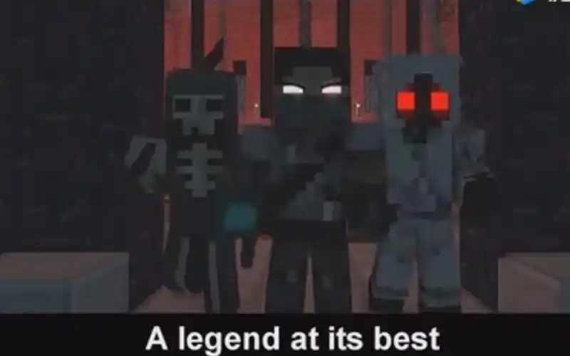 mc超燃歌曲neverdiehim的死亡军团会被打败吗