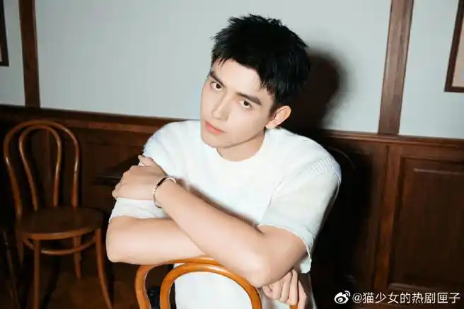 陈飞宇生日海报