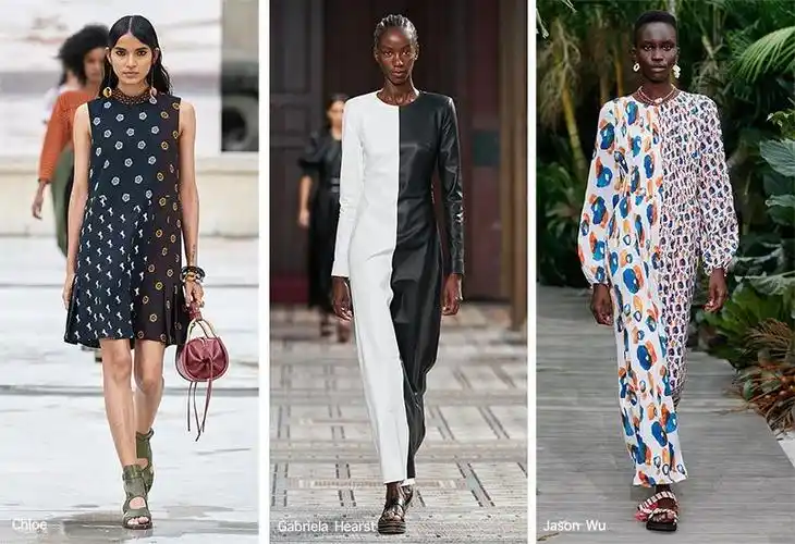 2021年春夏流行趋势