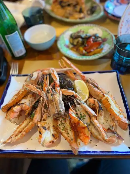 瑞士伯尔尼美食