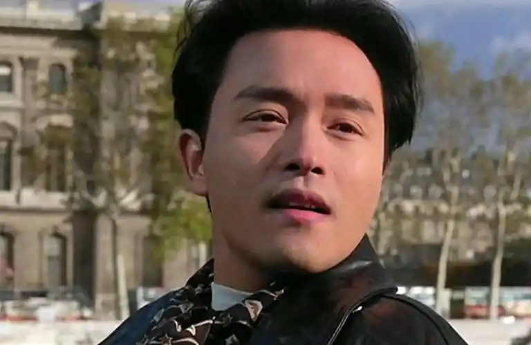 原创原创众星怀念张国荣每一条都写满爱和不甘心为何我们如此放不下