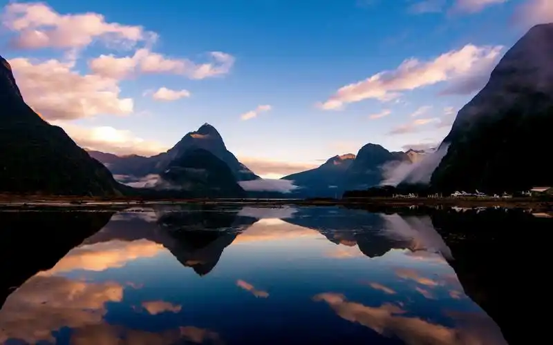 【荤材】-山水云-高清视频背景素材,让你的ppt轻松高大上!-026-山水云