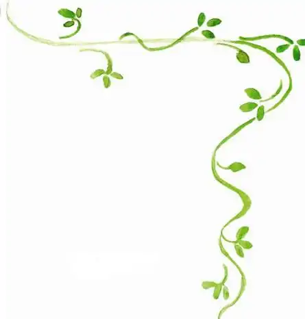 今天给大家带来的就是时简单又有创意的手抄报花边手抄报 手抄报花边