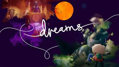 dreams universe review – create and appreciate