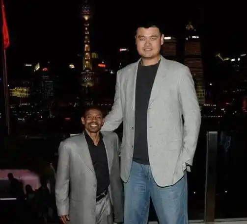 解读nba矮个球星的天赋之谜