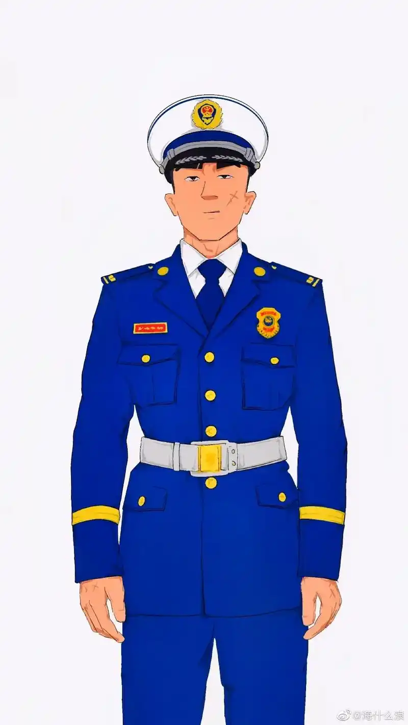 消防员壁纸 #火焰蓝壁纸 壁纸第二波(资源均来自网络@海什 - 抖音