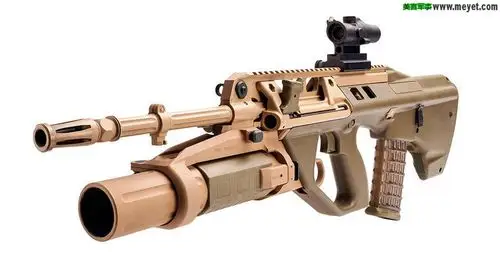 看看都是啥-兵器博览-中国军事新闻