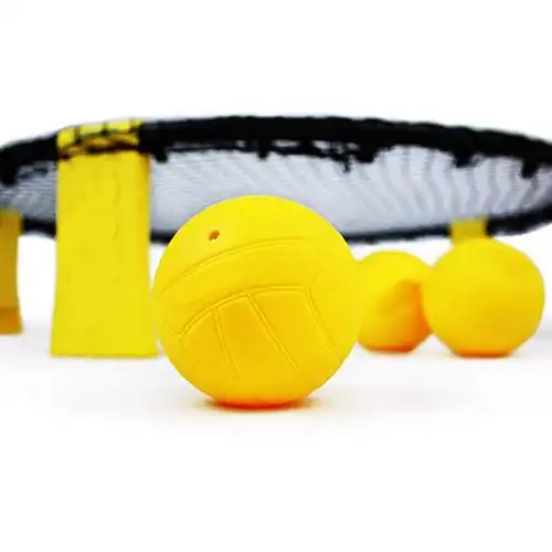 spikeball迷你排球风靡欧美的体育竞技好玩有趣新兴球类运动热卖