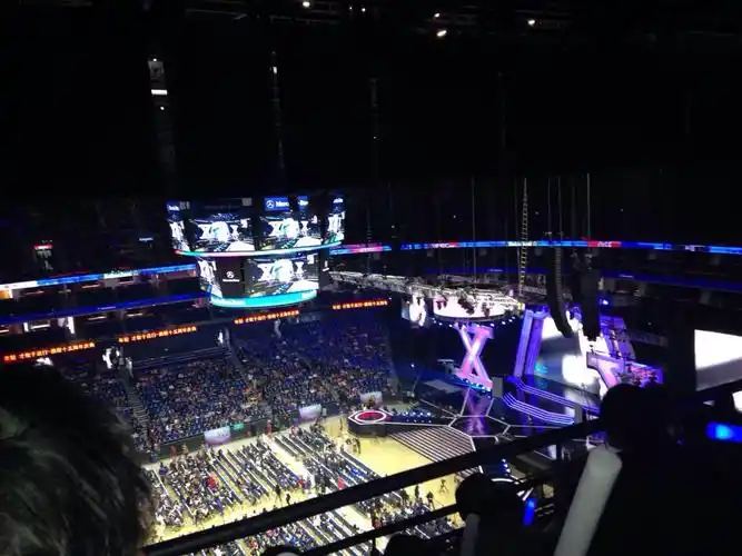 2019梅赛德斯-奔驰文化中心_旅游攻略_门票_地址_游记点评,上海旅游