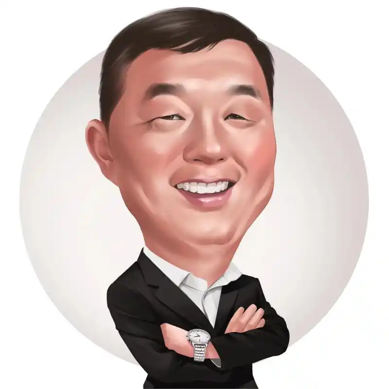 热门头像大全,微信头像男生成熟稳重