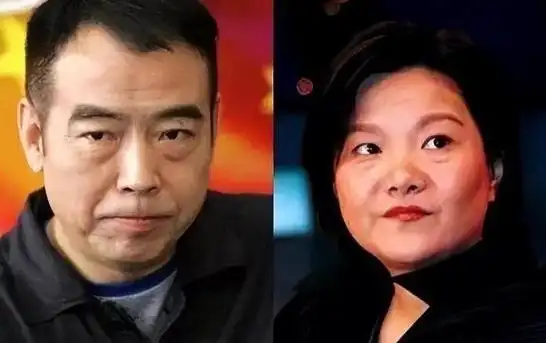 结婚27年陈红输得一塌糊涂世上渣男千千万最怕陈凯歌这种