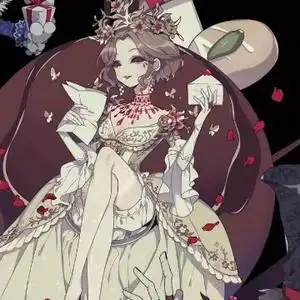 坐穿ban位红夫人头像