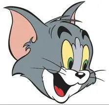 猫和老鼠里汤姆猫头像 - 搜狗图片搜索