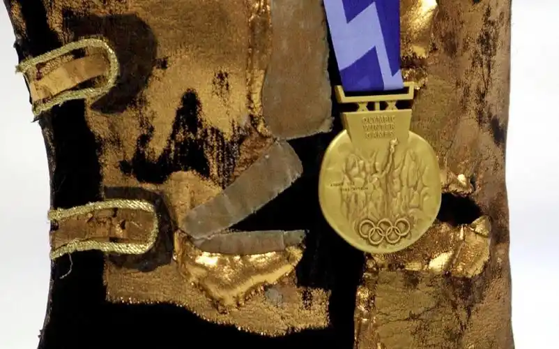 【高清】2002 盐湖城冬奥会 gala exhibition 全集_哔哩哔哩_bilibili