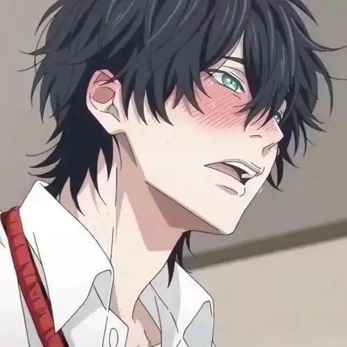 婷/从歪比吧bo转采于2021-03-10 13:10:36动漫男头n-男头婷/该采集也