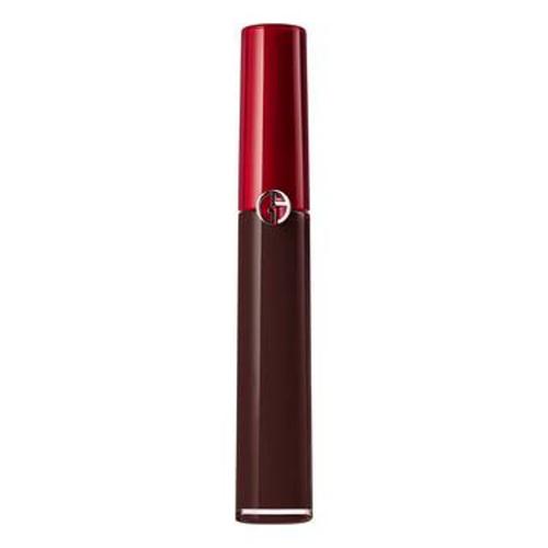 阿玛尼红管唇釉 giorgio armani lip mae