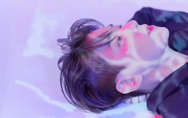 【边伯贤】只期待 后来的你能快乐