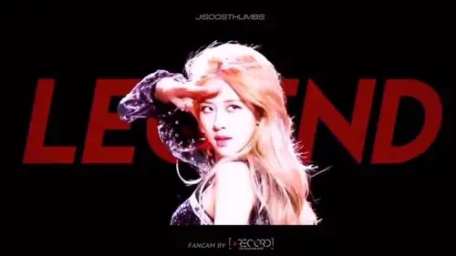 rose封神现场科切拉发丝跳舞直拍,科切拉这一场真的是我爱情的开始!