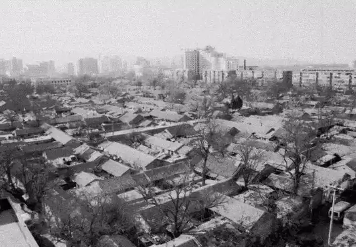 中关村名字的七种由来,您更倾向于哪一种(含投票)