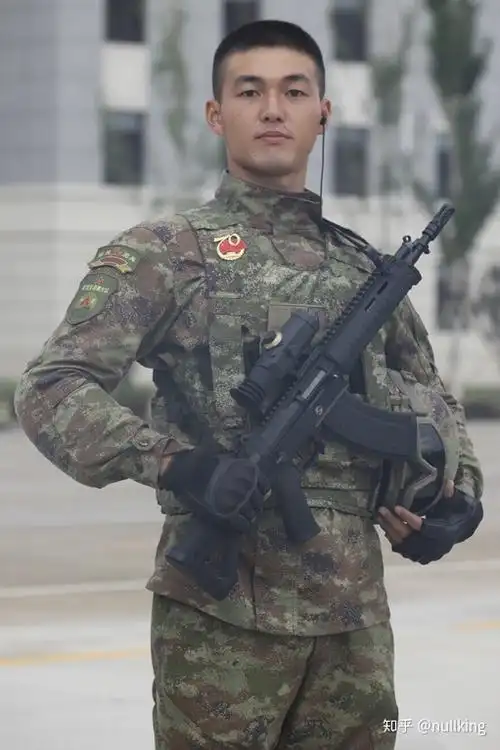 中国的95式在国际水平上怎么样