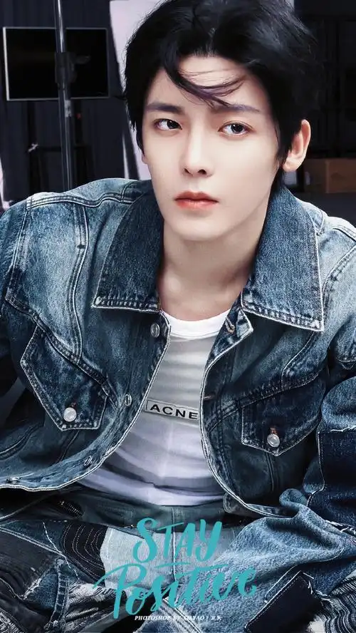 侯明昊少年白马醉春风