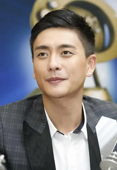 p>黄宗泽(bosco wong),1980年12月13日出生于中国香港,中国香港男