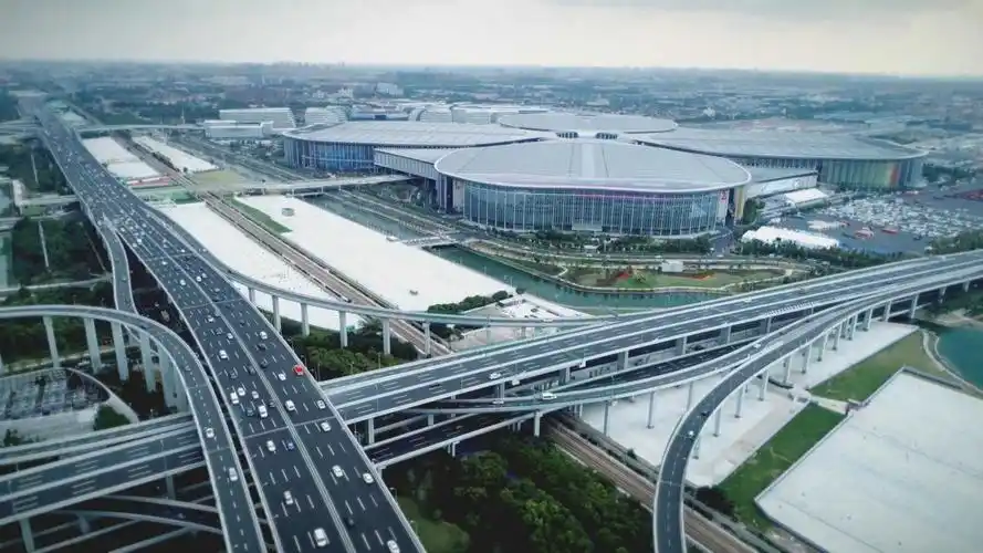 直播丨上海市政府就虹桥国际开放枢纽举行发布会