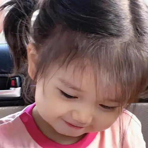 认领你的互联网女鹅363436373039萌娃头像