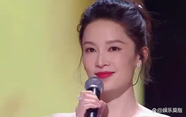 事实证明李沁的尴尬现状掀开了内娱的残酷真相