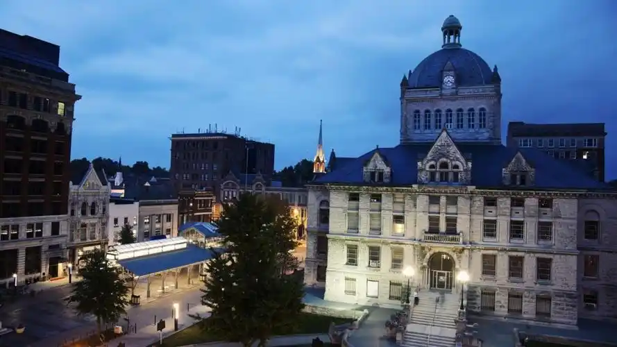 what is the most expensive city in your state?