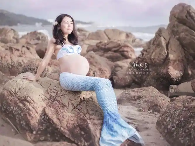 孕期日记 #孕期炫腹 #深圳旅行 #深圳周末做什么 #孕妇照大曝光深圳