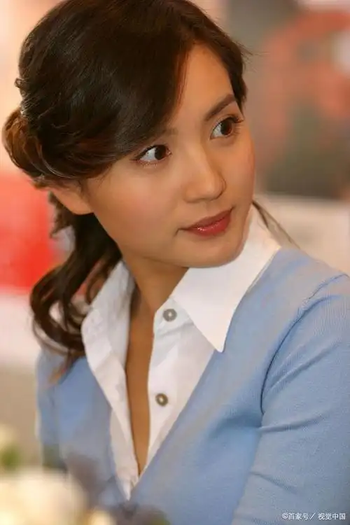 陈好,中国内地女演员,出生于1982年.