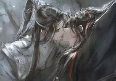 魔道祖师