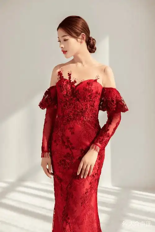 黄兴公园 婚纱礼服 女士婚纱 just marry季蔓婚纱礼服 套餐 套餐包含