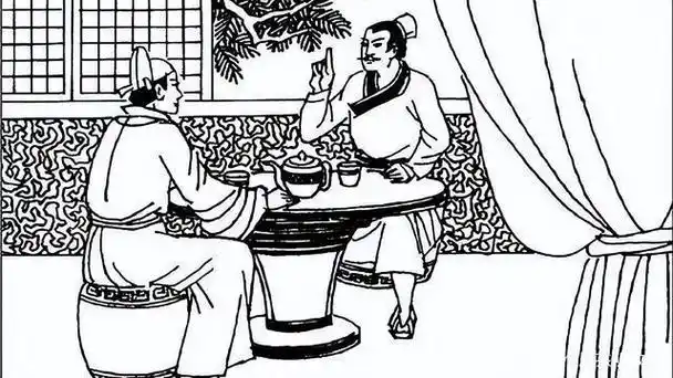 民间故事:风尘女慷慨赠银,结发妻落井下石,男子感慨:人心啊!