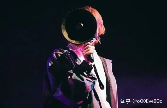 有没有关于日本唱见eve的头像? - 知乎