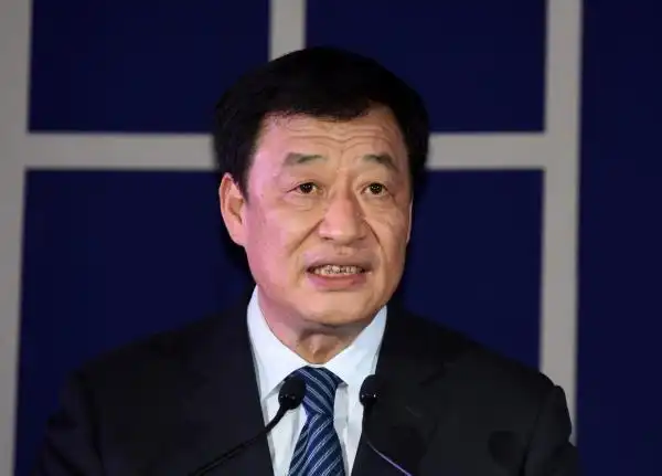 江西省长刘奇:建设工业强省,最根本的是把发展环境做优