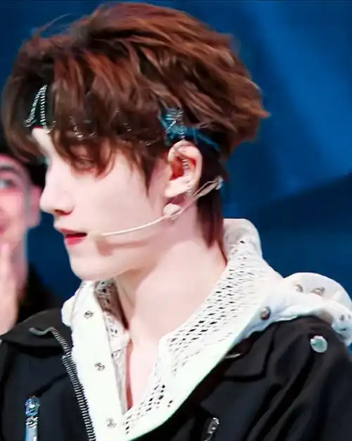 丁程鑫这就是街舞