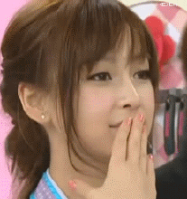 杨颖gif女星gif演员gif可爱gif