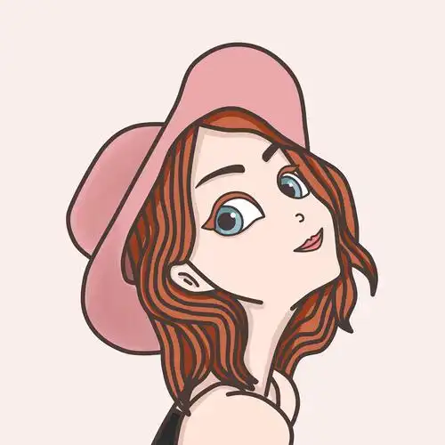 近期公众号头像系列