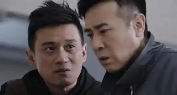 演员徐洪浩娶小10岁妻子戏里演父女戏外恩爱惹人羡