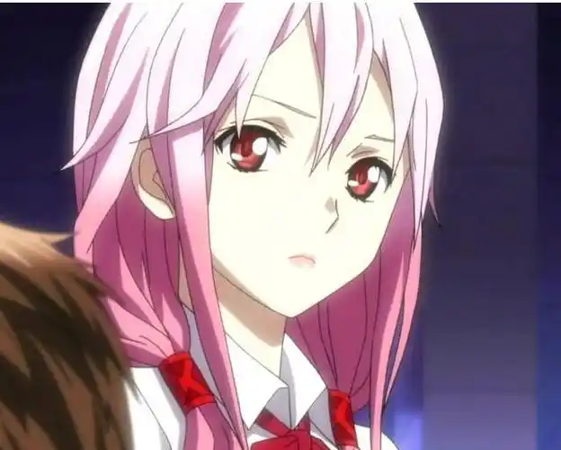 各种刘海发型图片女生动漫(动漫女生刘海100种画法)-星座梦城